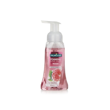 Palmolive Foaming Hand Wash Raspberry 250ml