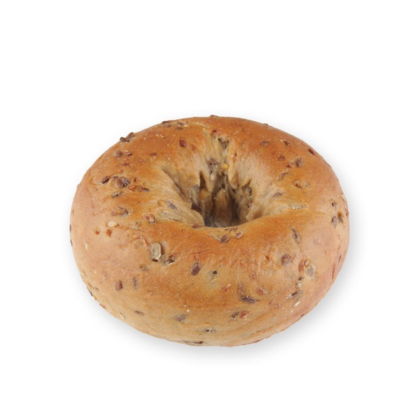 اشتري High protein bagel 120gx4 في الامارات