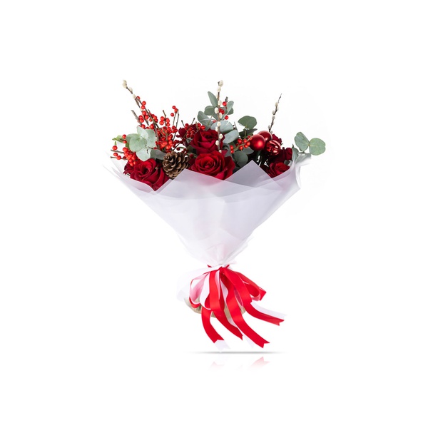 Christmas Bouquet