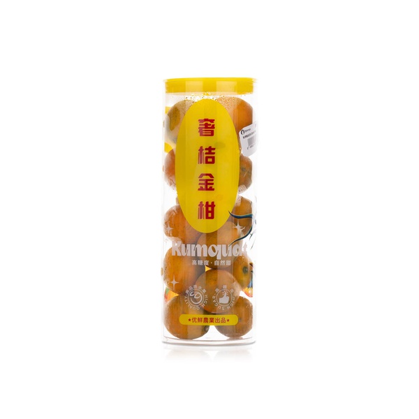 Kumquats China 500g