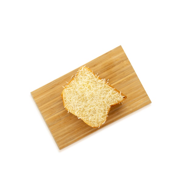 Spinneys Pork Croque Monsieur 191g