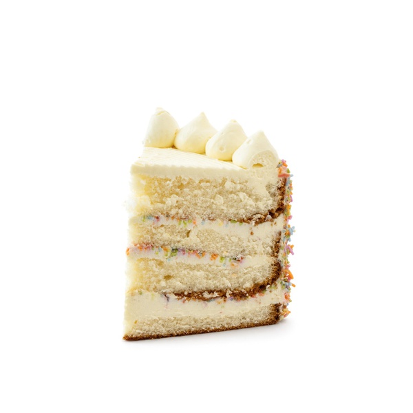 Funfetti Cake 900g