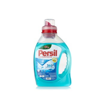 Persil Concentrated Power Gel 1 litre