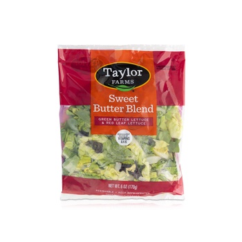 Taylor Farm Sweet Butter Blend 170g