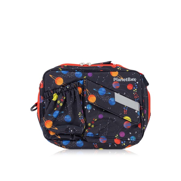 Planet Box Rover Lunchbag Interstellar