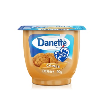 Danette Cookie Pudding 90g