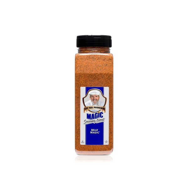 Magic Meat Seasoning 340g