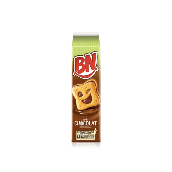 BN Chocolate Biscuits 285g