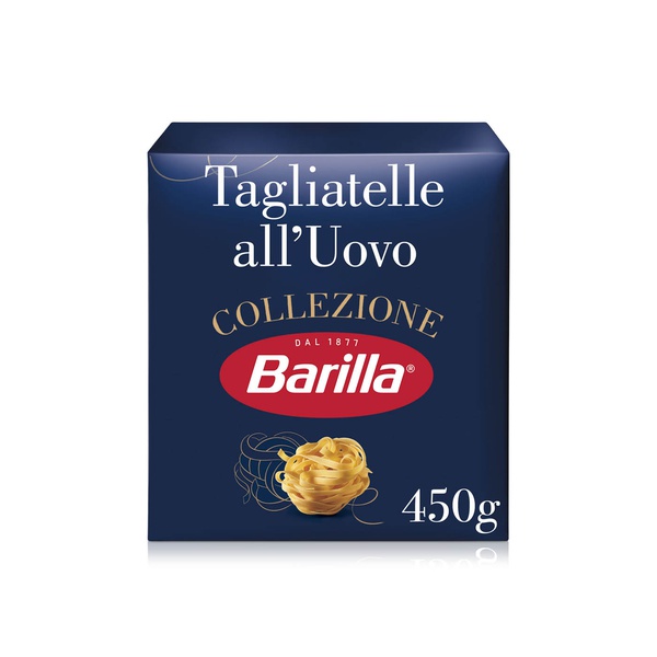 Barilla Tagliatelle Pasta 450g