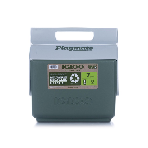 Igloo Little Playmate 9 Cans 6 litre Cooler Box