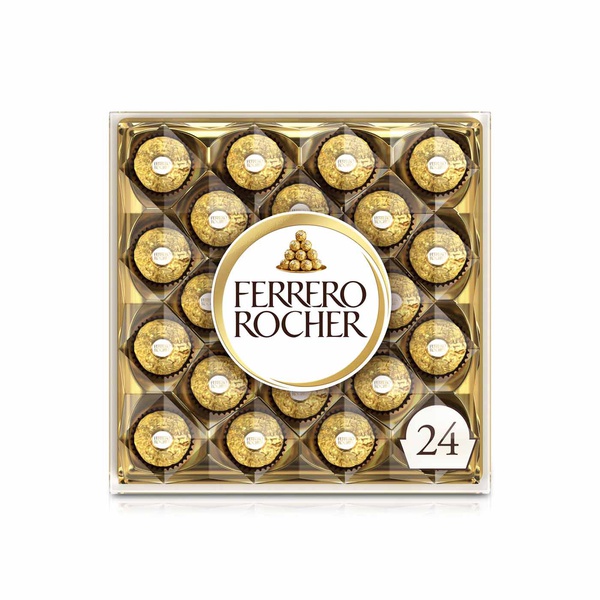 Ferrero Rocher Chocolates 300g