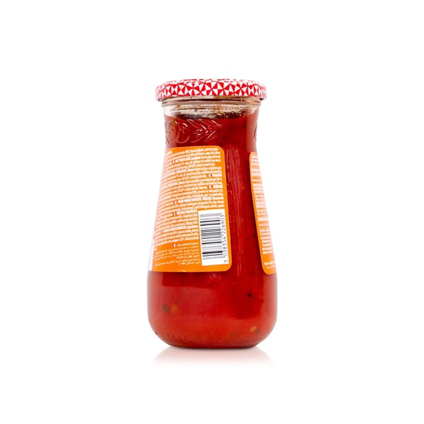 Panzani Arrabiata Pasta Sauce 400g