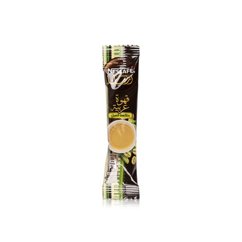 Nescafe Arabiana Cardamom 3 in 1 Coffee 3g