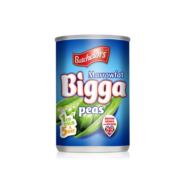 Batchelors Marrowfat Bigga Peas 300g