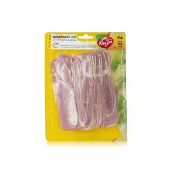 Khazan Smoked Strips Veal 180g