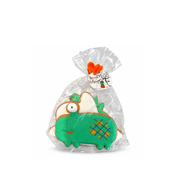 Lime Tree Cafe Halloween Mixed Cookies x 3