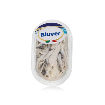 Bluver Anchovy Fillet 200g