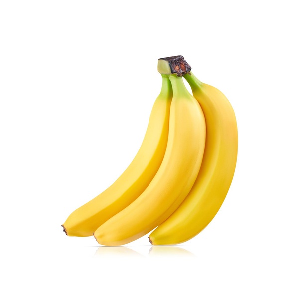 San Sebastian Banana Ecuador