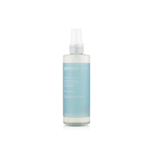 Spinneyshome Cotton Clean Air Spritz 250ml