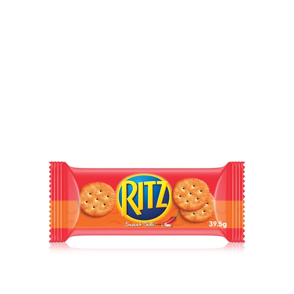 Ritz Crackers Sweet Chilli 39.6g
