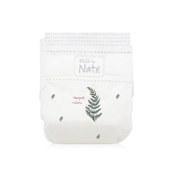 Eco by Naty Diapers Size 4 x 26