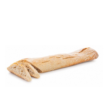 Rye Sourdough Ciabatta 390g