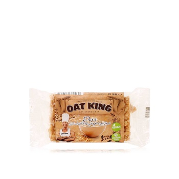 Oat King Oat Energy Bar Pure 95g
