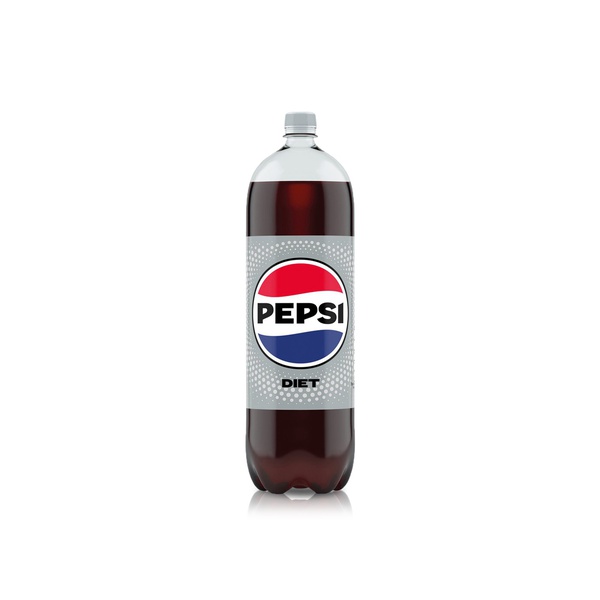 Pepsi Diet 2 Litre