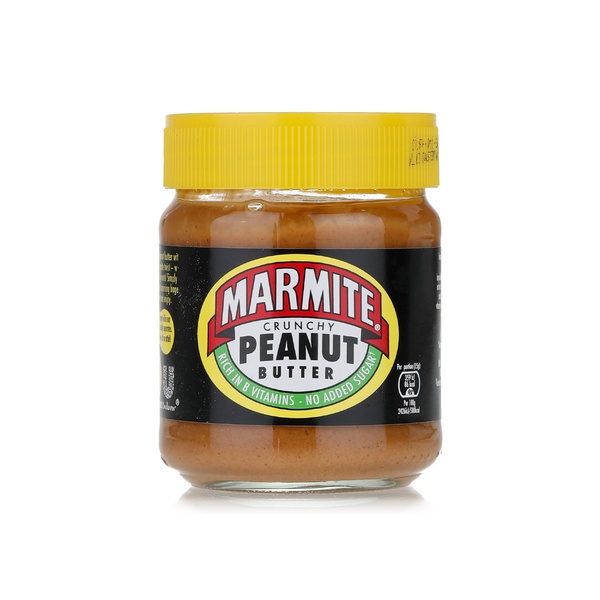 Marmite Peanut Butter 225g