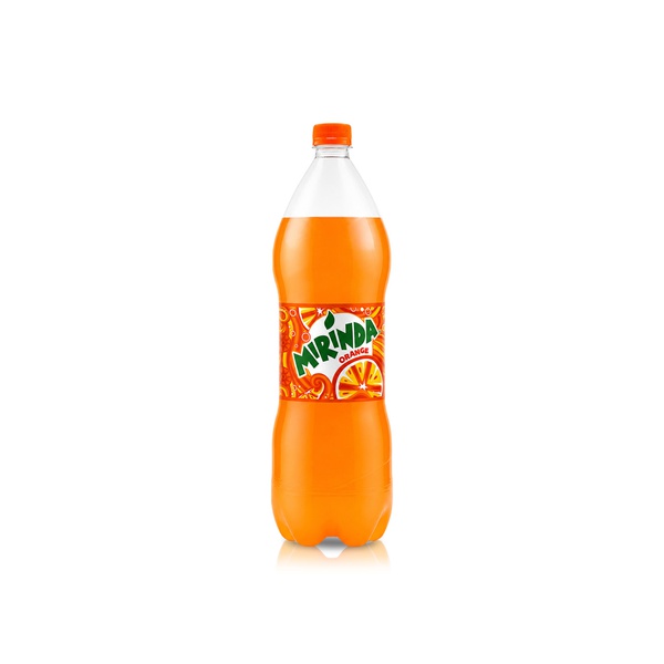 Mirinda Orange 2 Litre