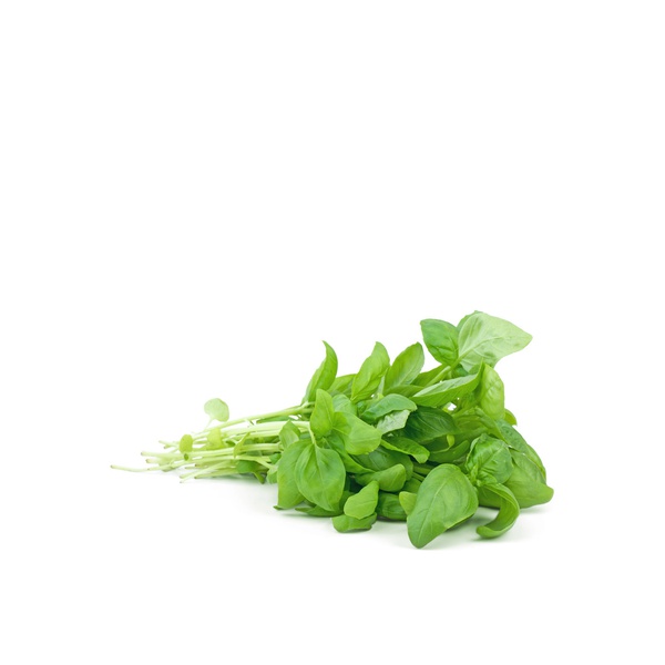 Khorshed Sweet Basil UAE 200g