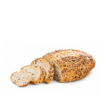 Seeded Country Bread 450g