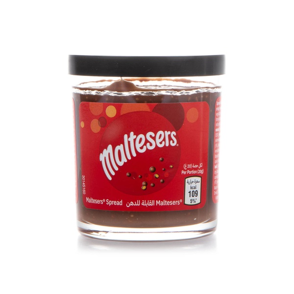 اشتري Maltesers chocolate spread 200g في الامارات