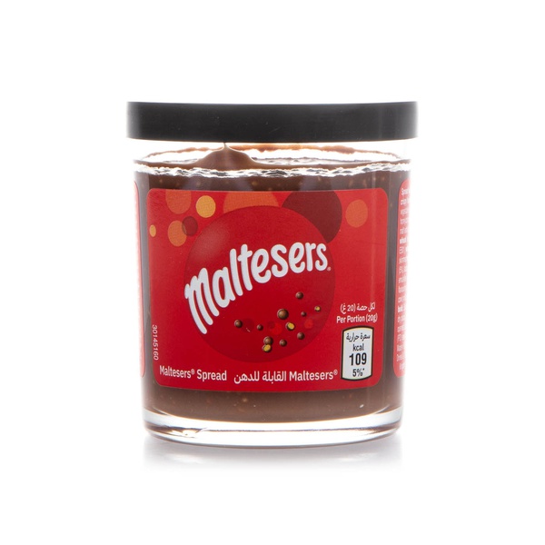 Buy Maltesers chocolate spread 200g in UAE