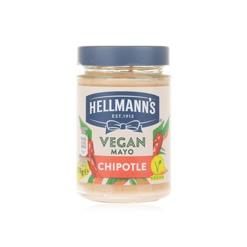 Hellmann's vegan chipotle mayo 270g