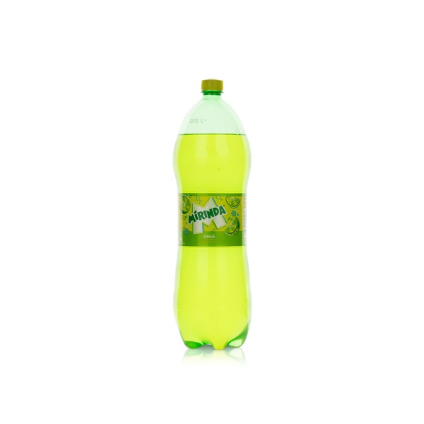 Mirinda Citrus 2.25L