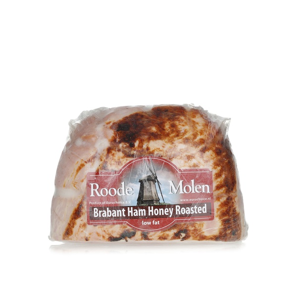 Roode Molen Honey Roasted Brabant Ham
