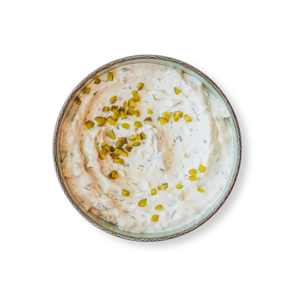 Spinneysfood Creamy Dill Pickle Dip 217g