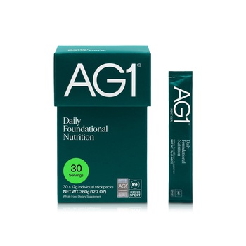 AG1 Daily Nutrition Sachets x30