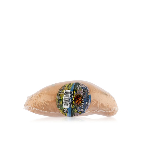 Microwave Sleeve Sweet Potatoes 8oz