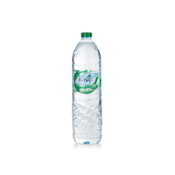Buy Masafi alkalife water 1.5ltr in UAE