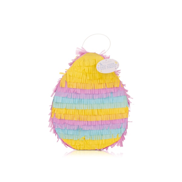 Hootyballoo Easter Egg Pinata