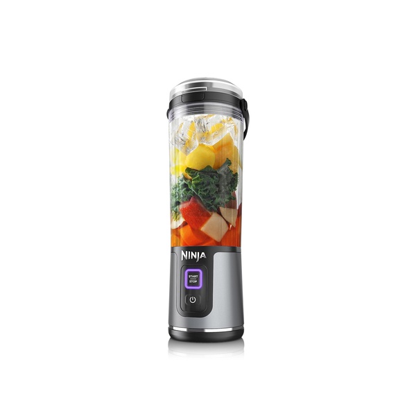 Ninja Blast Portable Blender Black