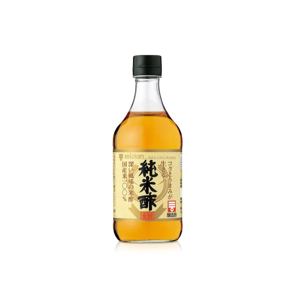 Mizkan Rice Vinegar 500ml