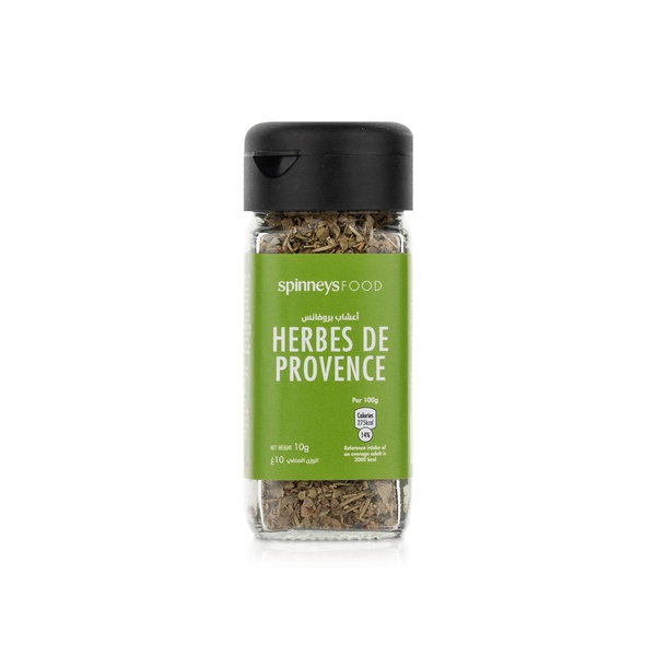 Spinneysfood Herbes De Provence 10g