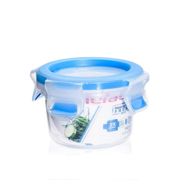 Tefal Round Food Storage Container 0.15L