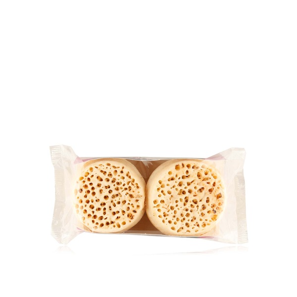 Lakeland Bake Traditional Crumpets x 6