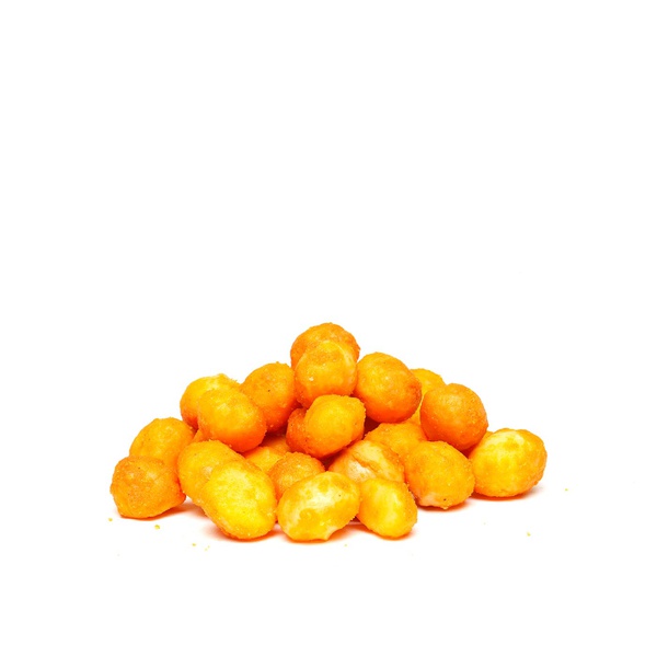 Macadamia Premium Cheese Kg