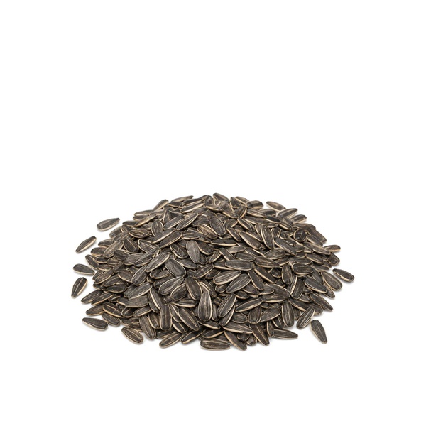 Smoked Sunflower Seeds