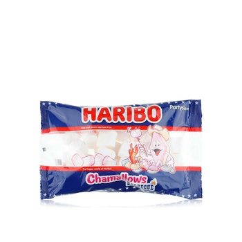 Haribo Pink & White Chamallows 300g